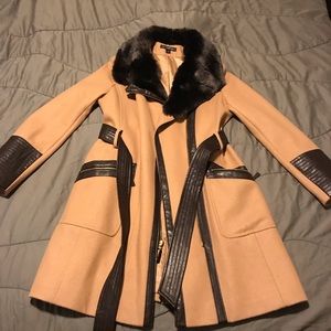 Via Spiga winter jacket